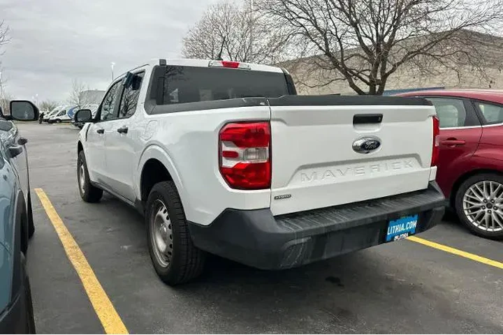 $21995 : Ford Maverick 2022 XL 4dr Su image 6