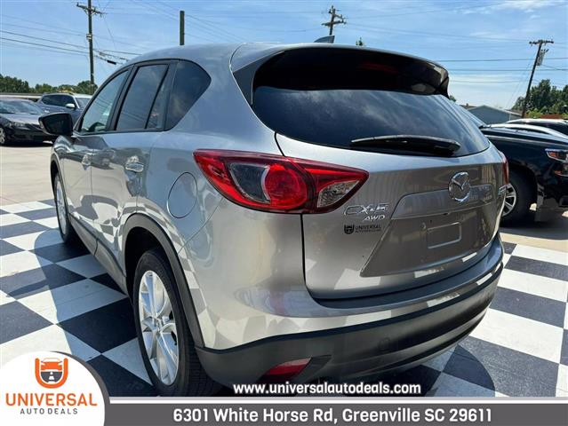 $14800 : 2013 MAZDA CX-5 image 9