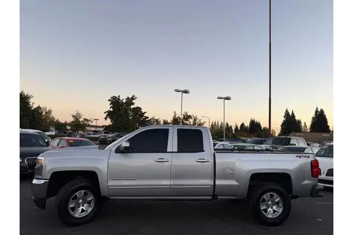 $20135 : Chevrolet Silverado 1500 201 image 4