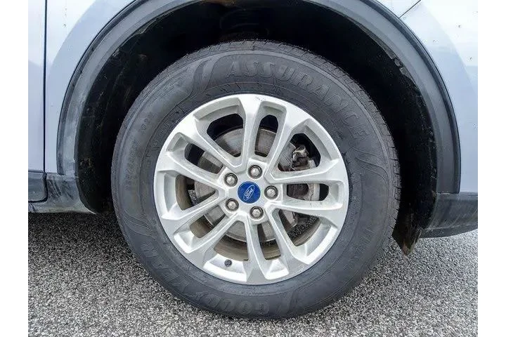 $20398 : Ford Escape 2022 AWD SE 4dr image 8