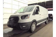 Ford E-Transit 2024 350 3dr en Charlotte