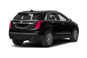$15588 : Cadillac XT5 2017 Luxury 4dr thumbnail