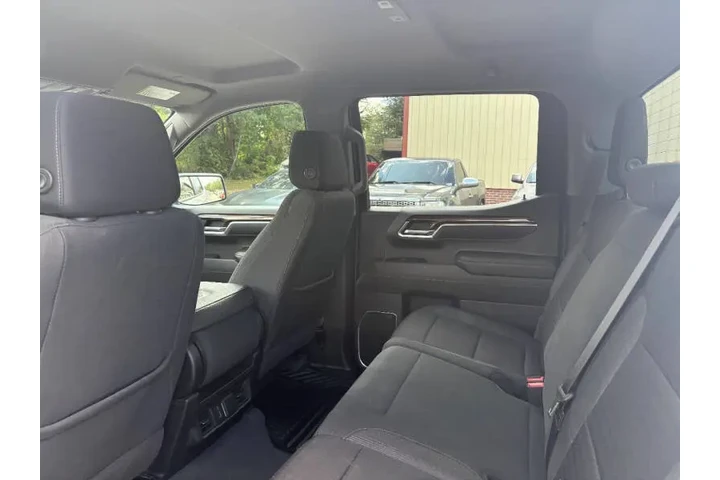 $29950 : 2022 Silverado 1500 LT image 9
