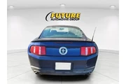 $11997 : Ford Mustang 2012 V6 2dr Fas thumbnail