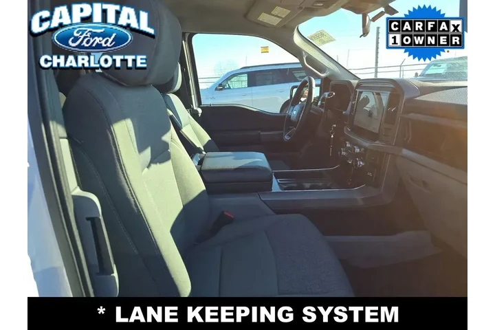 $39999 : Ford F-150 2025 4x2 XLT 4dr image 9