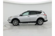 $20998 : Toyota RAV4 2017 AWD Limited thumbnail