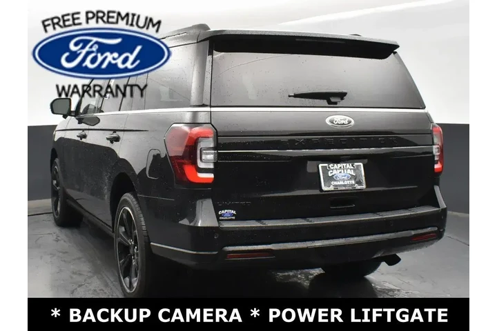 $39898 : Ford Expedition 2024 4x2 Lim image 9