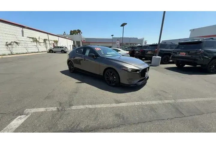 $25793 : Mazda Mazda3 Hatchback 2022 image 1
