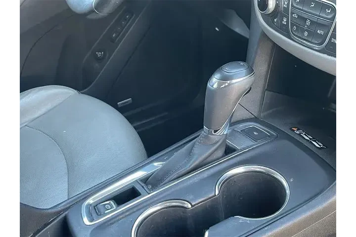 $15980 : Chevrolet Equinox 2019 Premi image 6