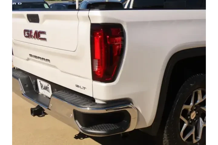 $33911 : GMC Sierra 1500 Limited 2022 image 10