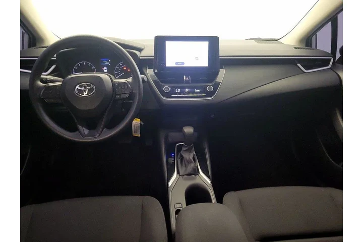 $21998 : Toyota Corolla 2024 LE 4dr S image 9