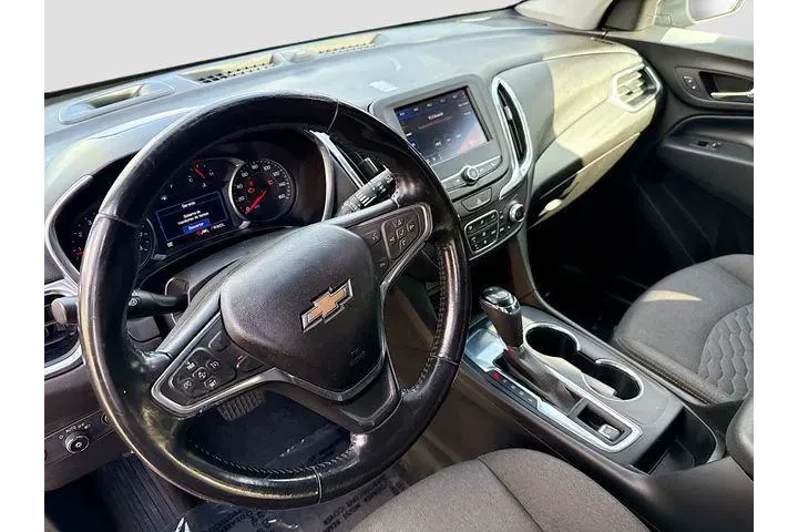 $5980 : Chevrolet Equinox 2020 LT 4d image 9