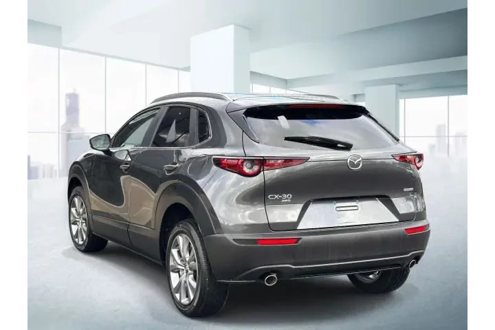 $23777 : Mazda CX-30 2023 AWD 2.5 S S image 3