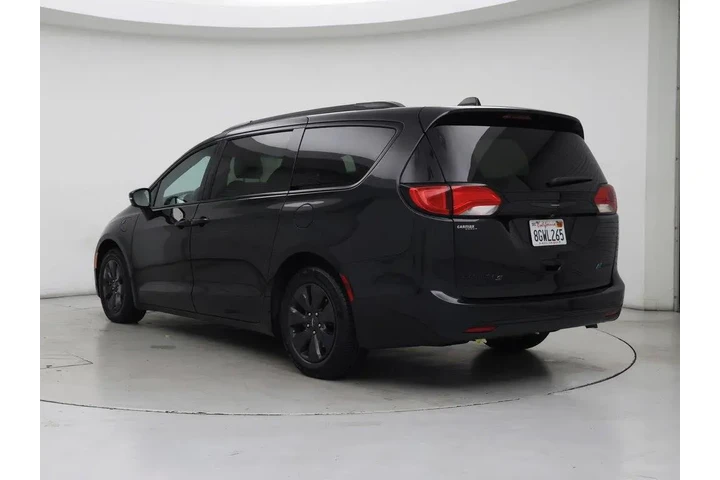 $22998 : Chrysler Pacifica Hybrid 201 image 2