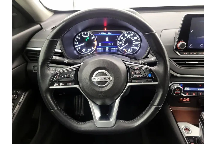 $17998 : Nissan Altima 2020 AWD 2.5 S image 10