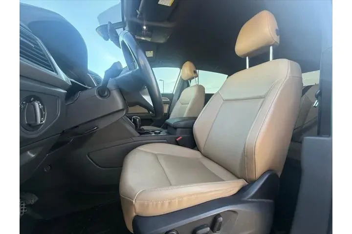 $20225 : Volkswagen Atlas Cross Sport image 9