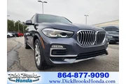 BMW X5 2019 AWD xDrive40i 4d en Greenville