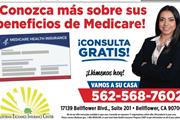 BENEFICIOS DE MEDICARE!