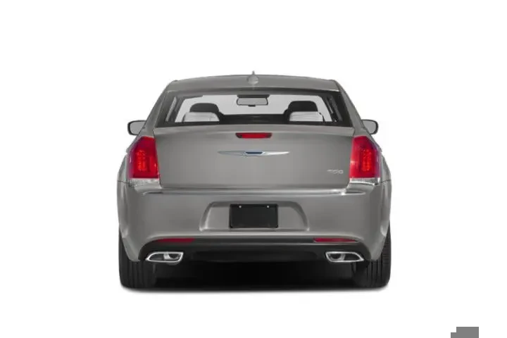 $22698 : Chrysler 300 2022 Touring 4d image 5
