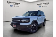 Ford Bronco Sport 2022 AWD O en Austin
