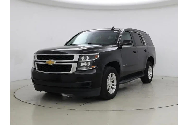 $27998 : Chevrolet Tahoe 2019 4x2 LS image 4