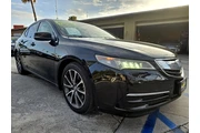 $14995 : 2015 TLX 9-Spd AT w/Technolog thumbnail