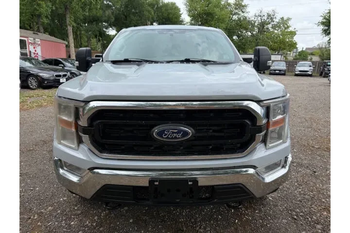 $24995 : 2022 F-150 XLT image 2