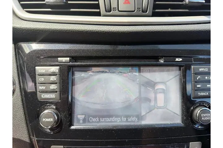 $10995 : Nissan Rogue 2014 AWD S 4dr image 10