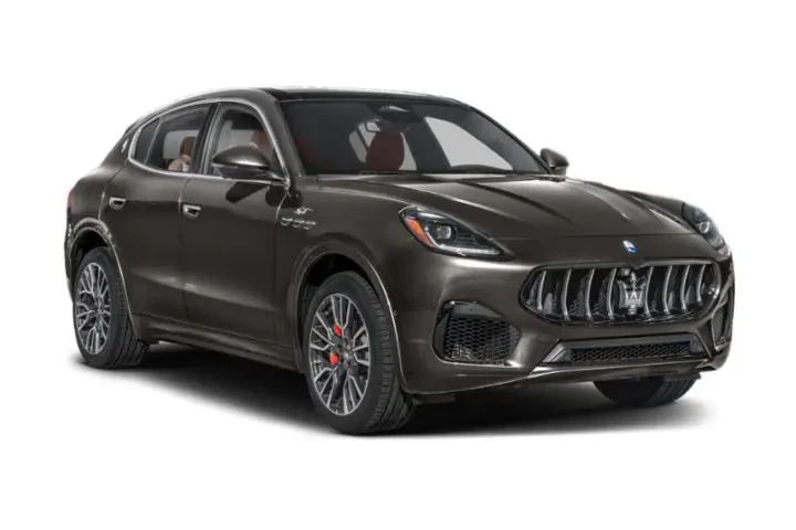 $35995 : Maserati Grecale 2023 AWD GT image 6