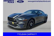 Ford Mustang 2020 EcoBoost 2 en Atlanta