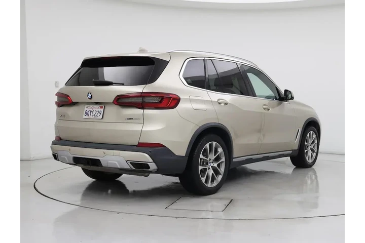 $30998 : BMW X5 2019 AWD xDrive50i 4d image 8