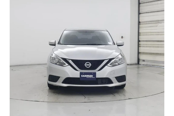 $12998 : Nissan Sentra 2019 S 4dr Sed image 5