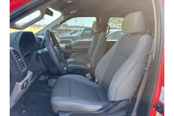 $26550 : Ford F-150 2018 4x2 XLT 4dr image 7