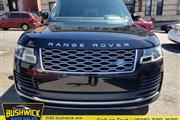 2019 Land Rover Range Rover en New York