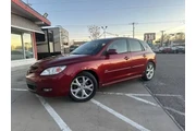 2009 MAZDA3 s Sport thumbnail