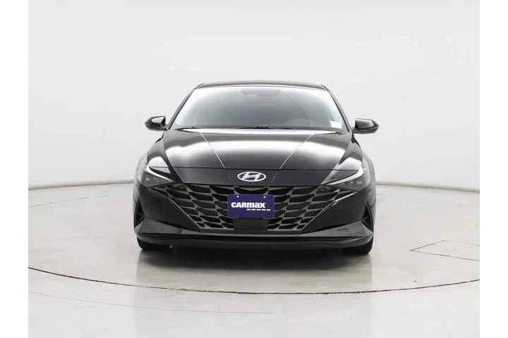 $21998 : Hyundai ELANTRA 2023 Limited image 5