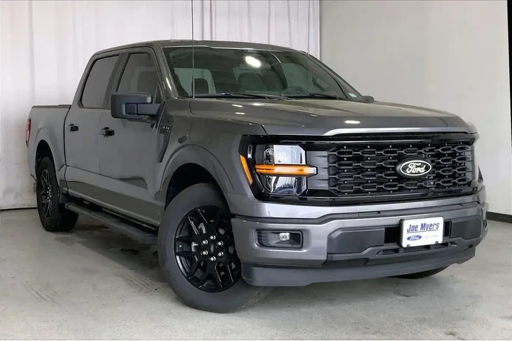 $39991 : Ford F-150 2025 4x2 STX 4dr image 1