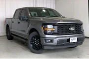 Ford F-150 2025 4x2 STX 4dr