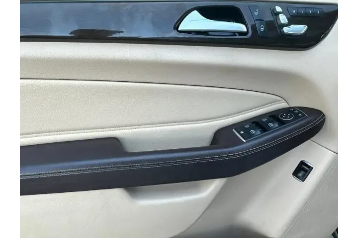 $14510 : Mercedes-Benz GLE 2017 GLE 3 image 10