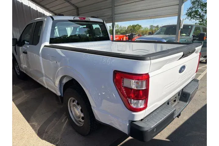 $23992 : Ford F-150 2021 4x2 XL 4dr S image 4