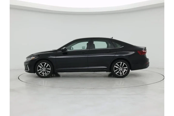 $21998 : Volkswagen Jetta 2025 SE 4dr image 3