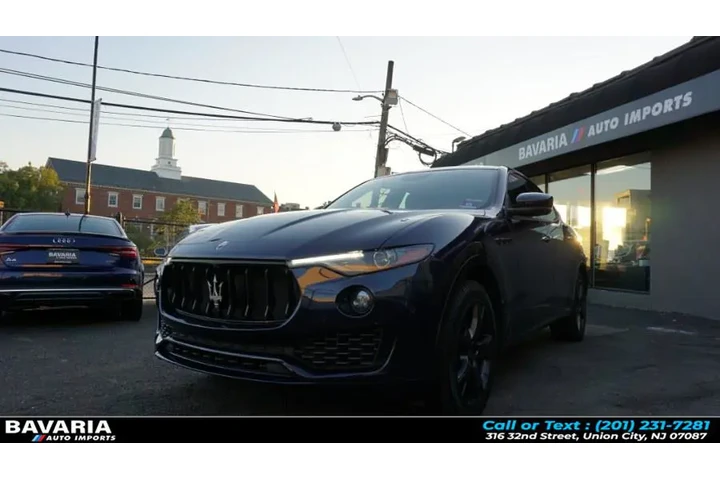 $24995 : 2019 Levante 3.0L image 3