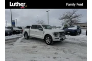 Ford F-150 2022 4x4 Lariat 4