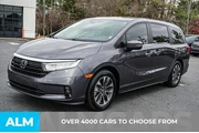 $33420 : Honda Odyssey 2024 EX-L 4dr thumbnail