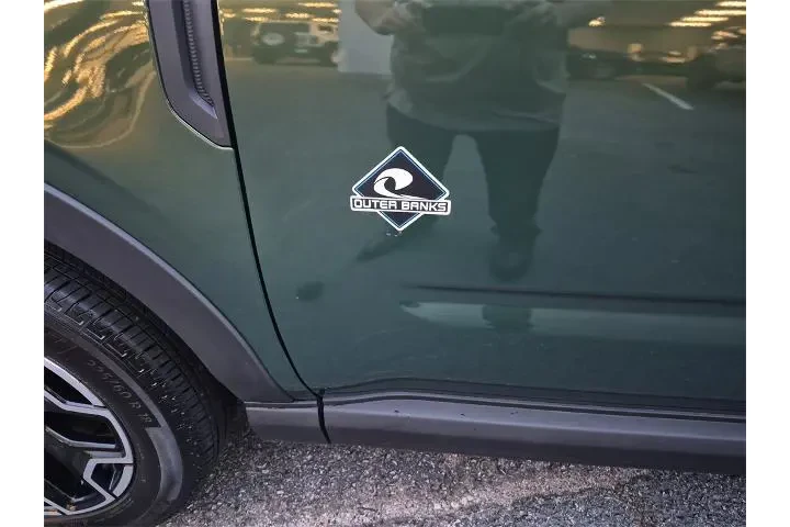 $29990 : Ford Bronco Sport 2025 AWD O image 7