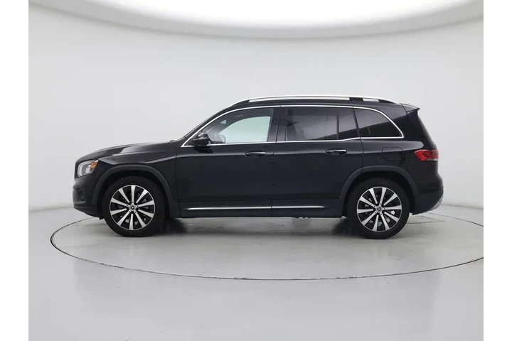 $24998 : Mercedes-Benz GLB 2021 GLB 2 image 3