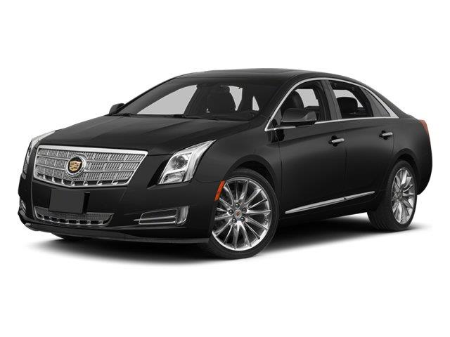 $22000 : PRE-OWNED  CADILLAC XTS LUXURY image 2