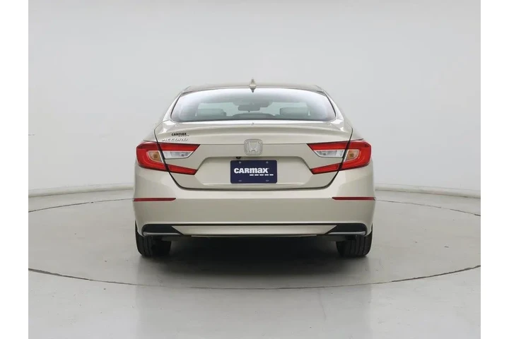 $21998 : Honda Accord 2018 EX 4dr Sed image 6