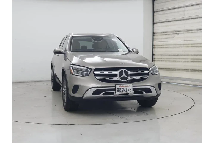 $25998 : Mercedes-Benz GLC 2020 AWD G image 5