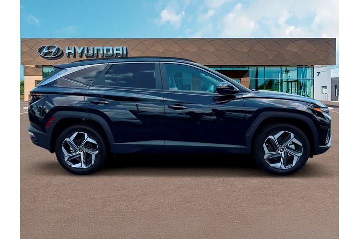 $22790 : Hyundai TUCSON 2024 AWD SEL image 9